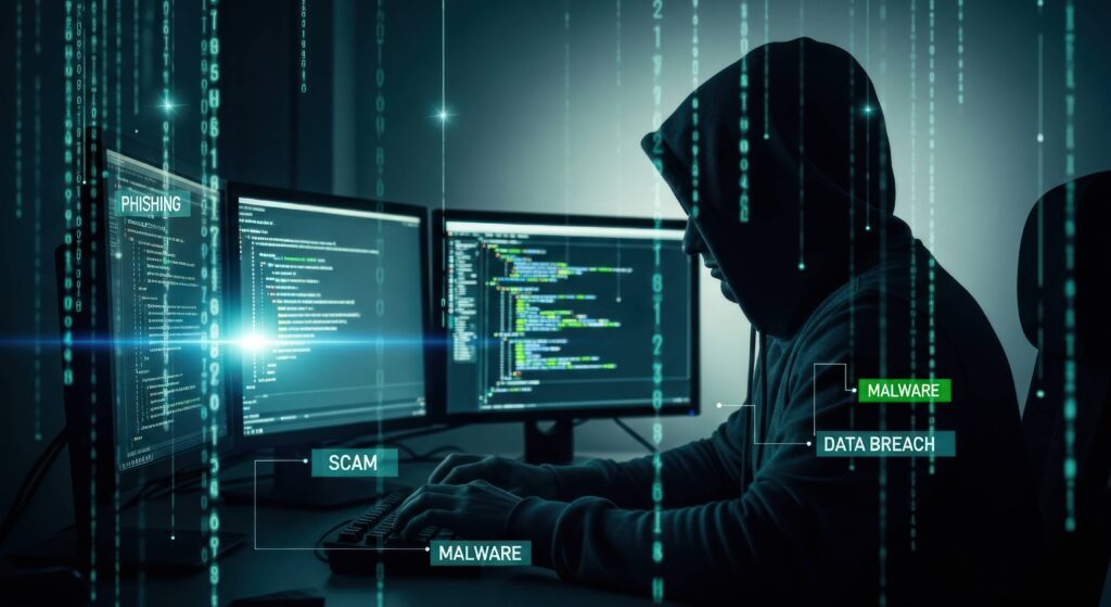 A felhasználók gyakran próbálnak hozzáférni olyan alkalmazásokhoz, amelyek megkönnyíthetik vagy felgyorsíthatják munkájukat. Az ilyen szoftverek ingyenes, nem hivatalos változatai azonban gyakran rosszindulatú kódot tartalmaznak, amely súlyos információbiztonsági incidensekhez vezethet.