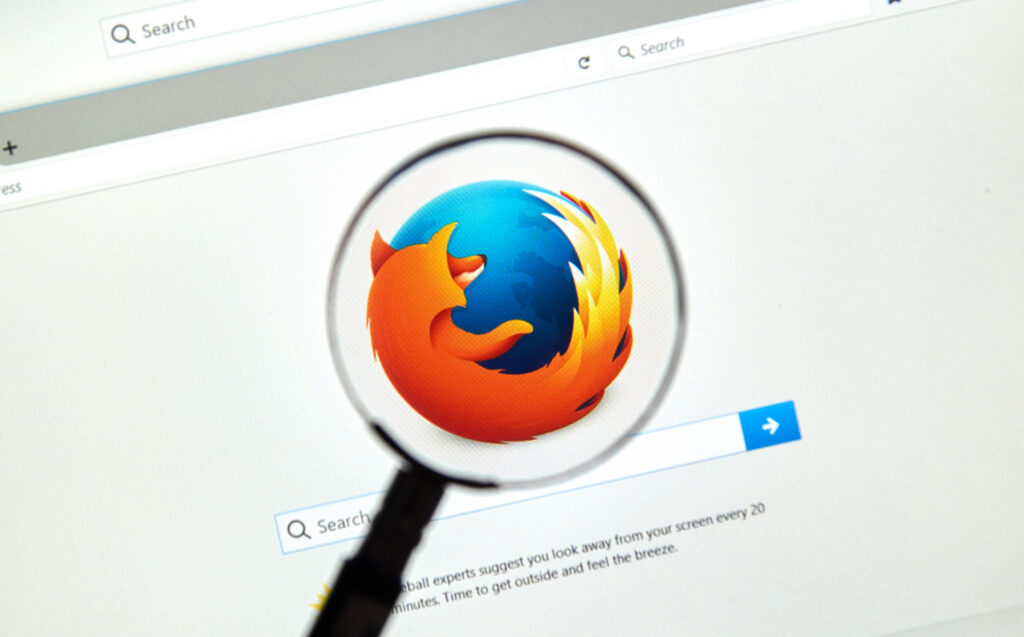 A Claude Mythos jelentős számú Firefox-sebezhetőséget azonosított