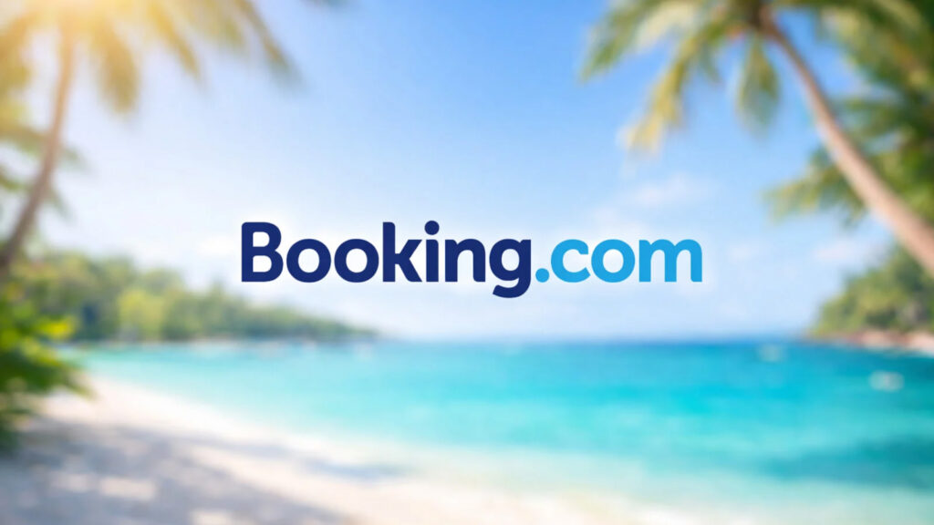 Adatvédelmi incidens érte a Booking.com platformot