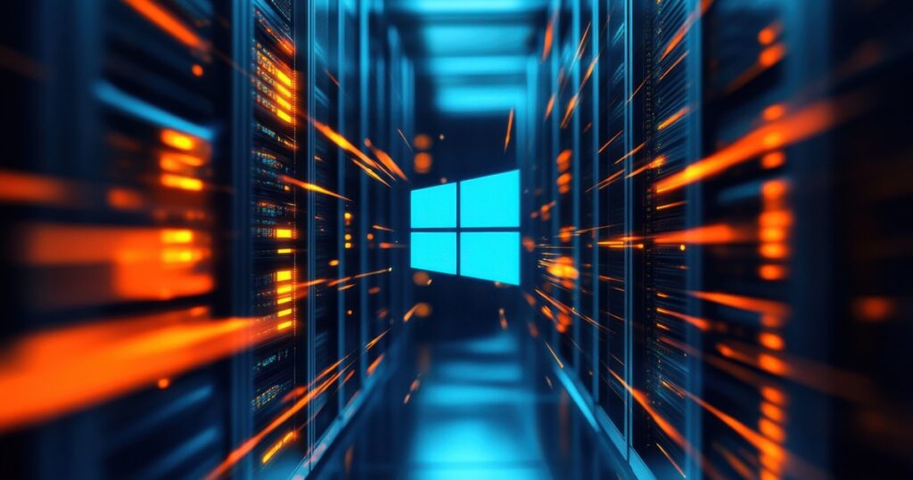A Microsoft sürgős frissítéseket adott ki a Windows Server problémáinak javítására