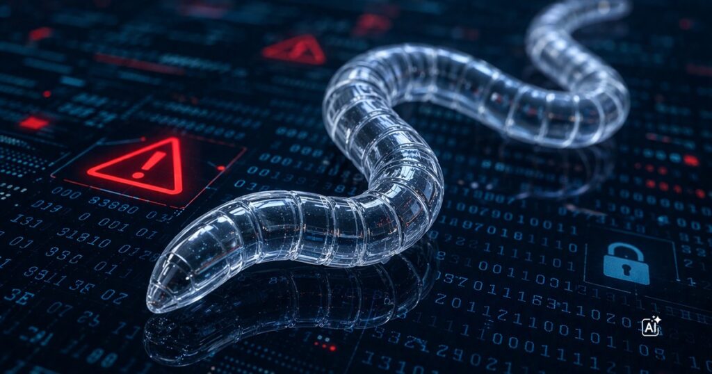 GlassWorm v2: Rosszindulatú VS Code bővítményekkel támadják a fejlesztőket