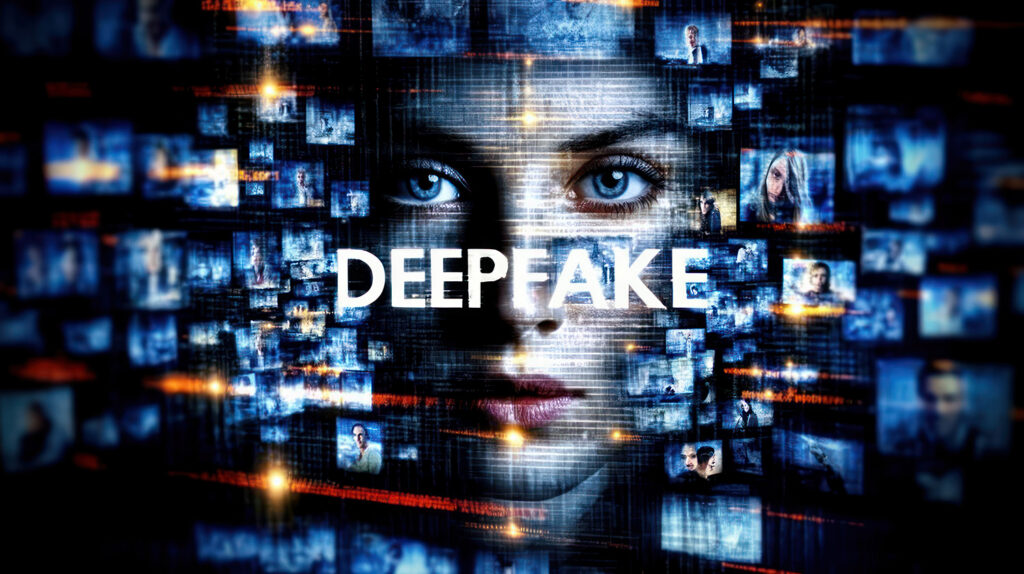 Szórakozástól a jogsértésig– hogyan használható a DeepFake