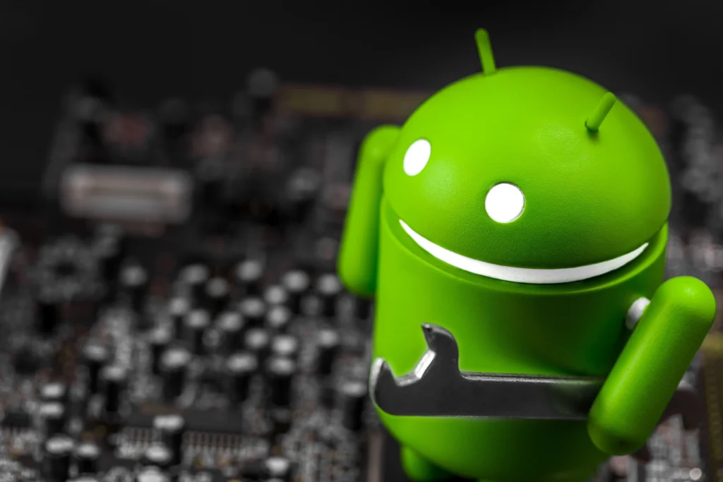 Kritikus Android-sebezhetőséget javított a Google