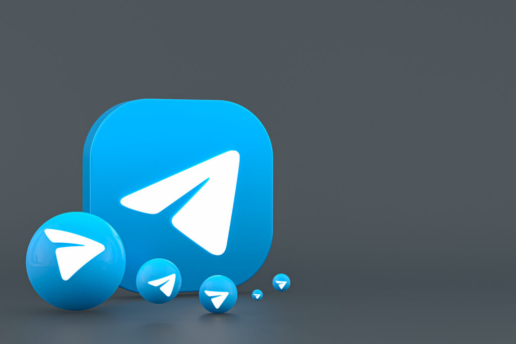 A kiberbűnözők Telegram Mini Appokat használnak kriptovaluta-csalások és malware terjesztésére