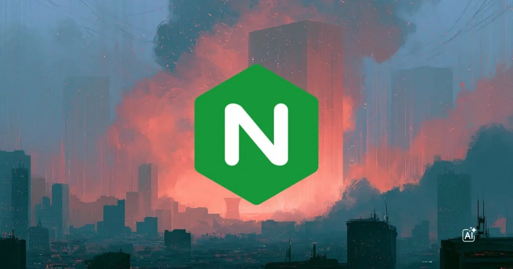 Kihasználják az NGINX kritikus sérülékenységét