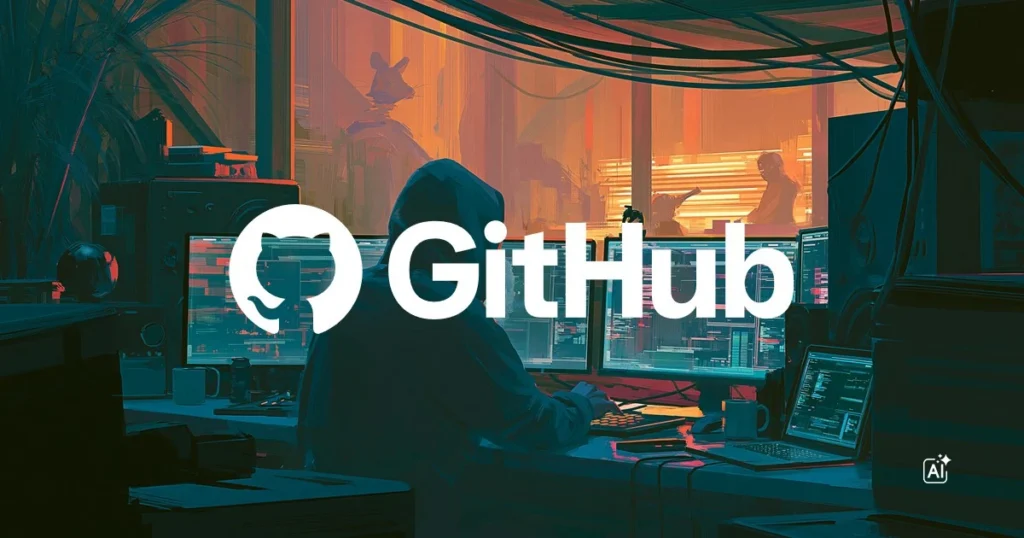 GitHub adatszivárgás 2.0 – CISA adatok szivároghattak ki