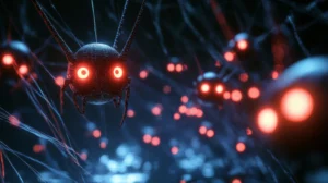 Világszerte 200 ezer eszközt fertőzött meg a Dysphoria DDoS-botnet