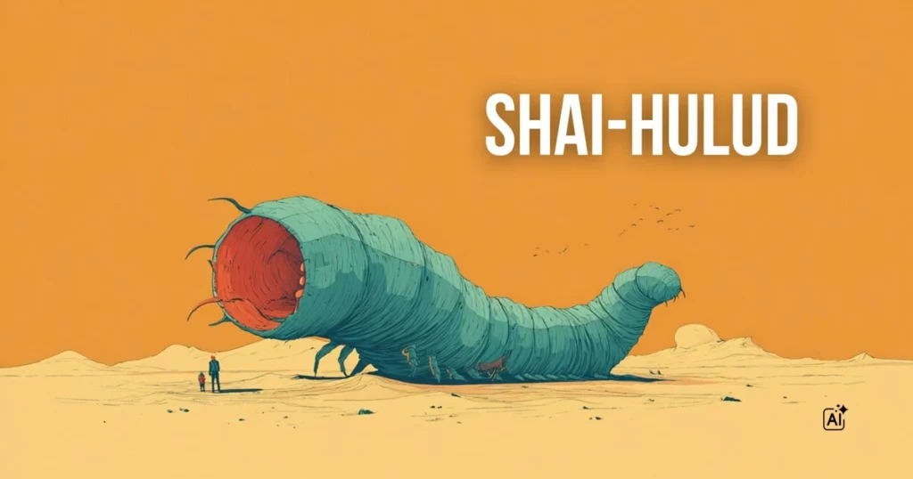Újabb szintlépés a Shai-Hulud ügyben: nyílt forráskódúvá vált a kártékony kód