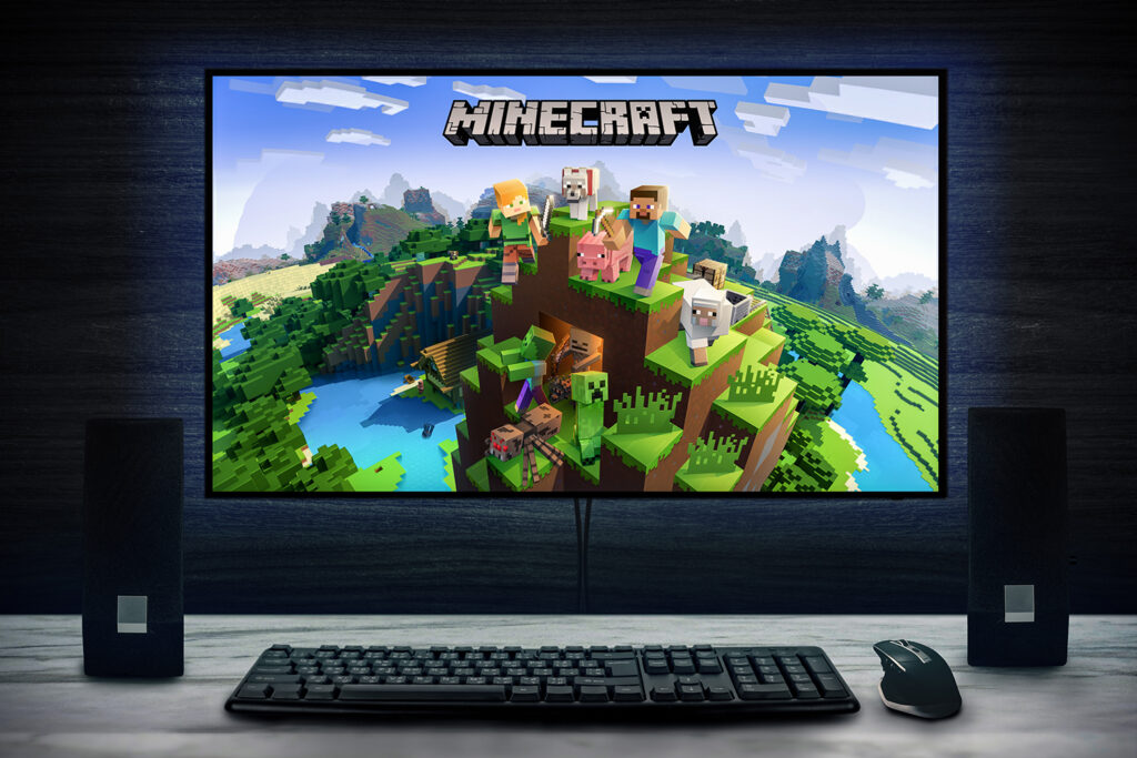 Több mint 116 ezer Minecraft-játékost fertőzött meg a WeedHack