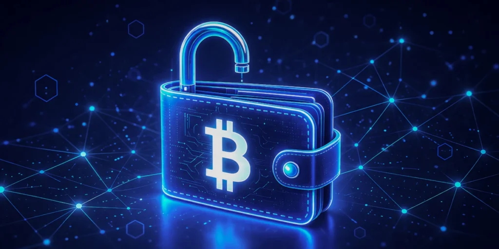 Hamis BlueWallet oldal terjeszt macOS kártevőt