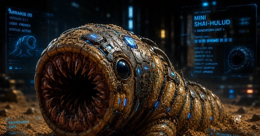 Újabb hullám indult a Shai-Hulud ellátásilánc-támadási kampányban