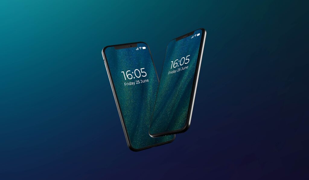 Mobiltelefonok biztonságos használata