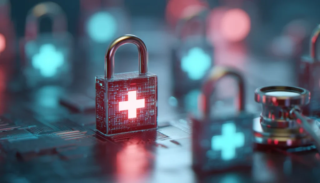 Kiberbiztonsági incidens a Medtronicnál