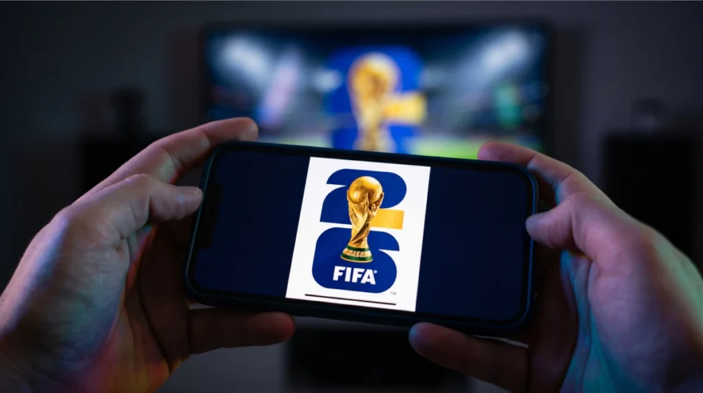 Közel 400 illegális vb-streamingoldalt kapcsoltak le az amerikai hatóságok