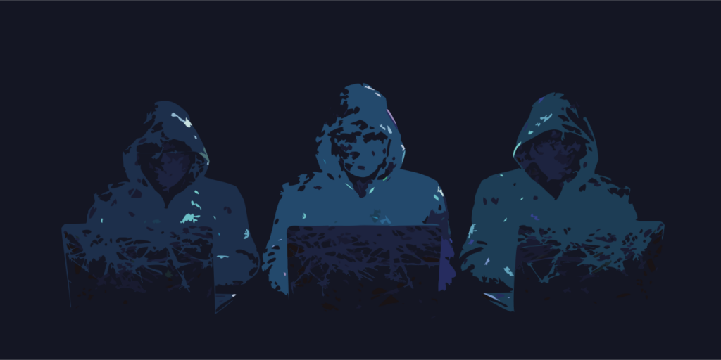 A FrostyNeighbor fenyegető csoport elemzése