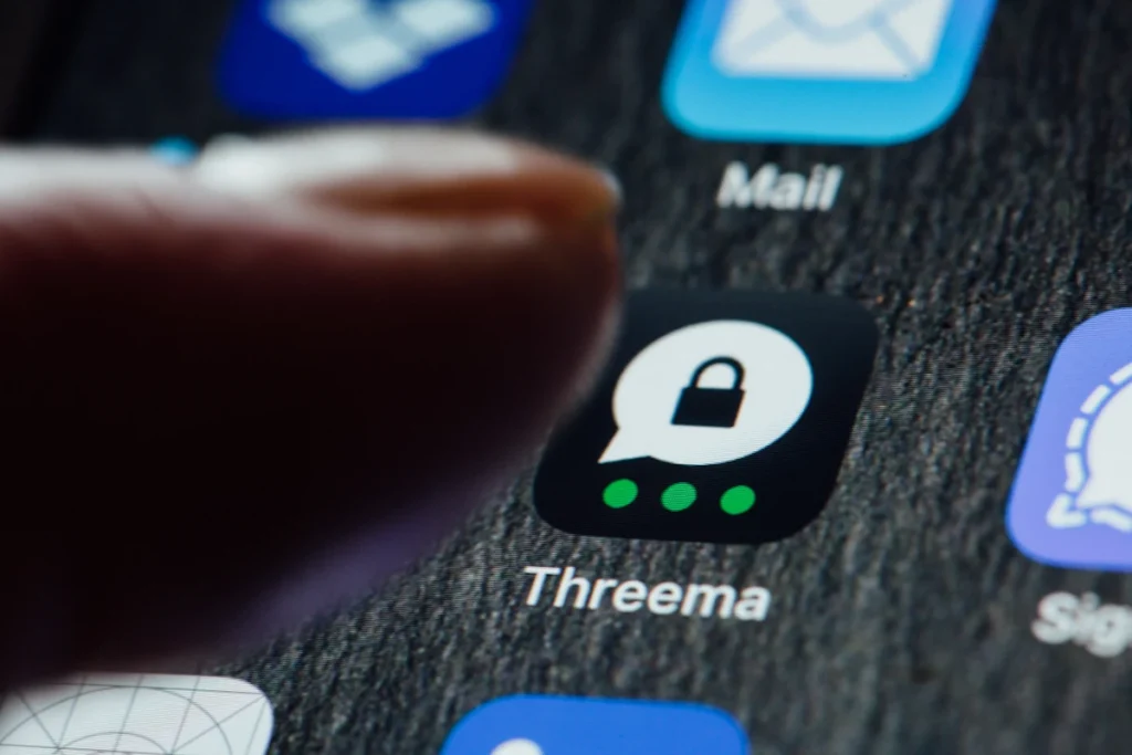 A Threema üzenetküldő szolgáltatását két napon át DDoS-támadások zavarták