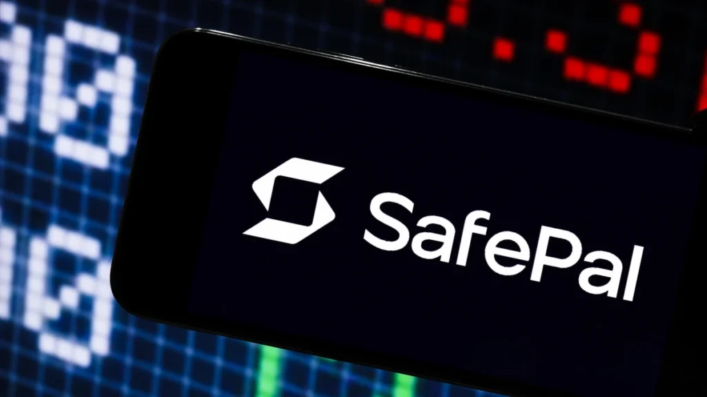 Adatszivárgás érintette a SafePal ügyfeleit