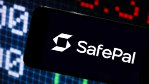 Adatszivárgás érintette a SafePal ügyfeleit