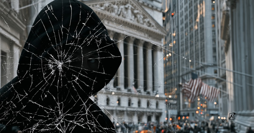 Vezető Wall Street-i cégek kerültek a támadók kereszttüzébe