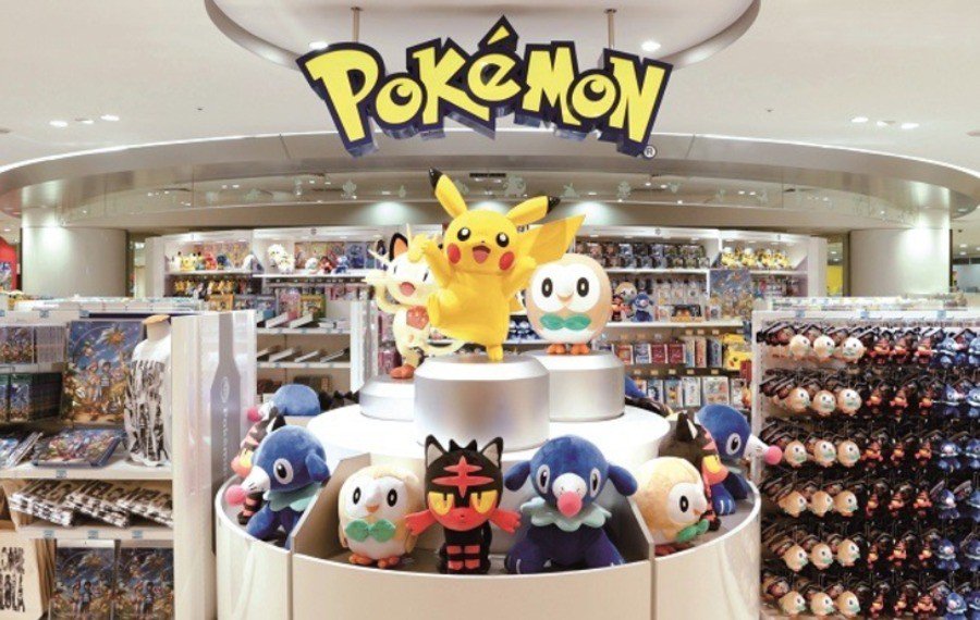 A Pokémon Center adatszivárgása ügyféladatokat érintett, egyes megrendeléseket pedig töröltek