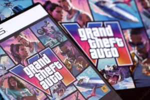 Hamis GTA 6-demó terjeszt Vidar infostealert
