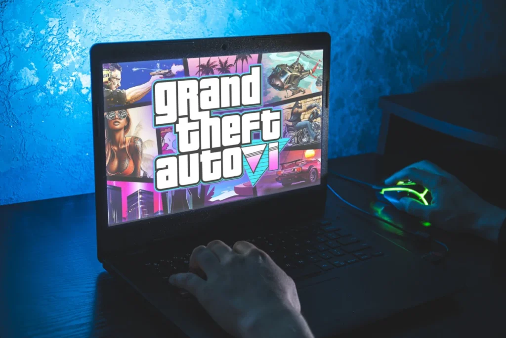 Hamis GTA 6-demó terjeszt Vidar infostealert