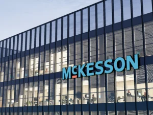 Kibertámadás érte a McKessont: 284 millió rekord kerülhetett a támadókhoz