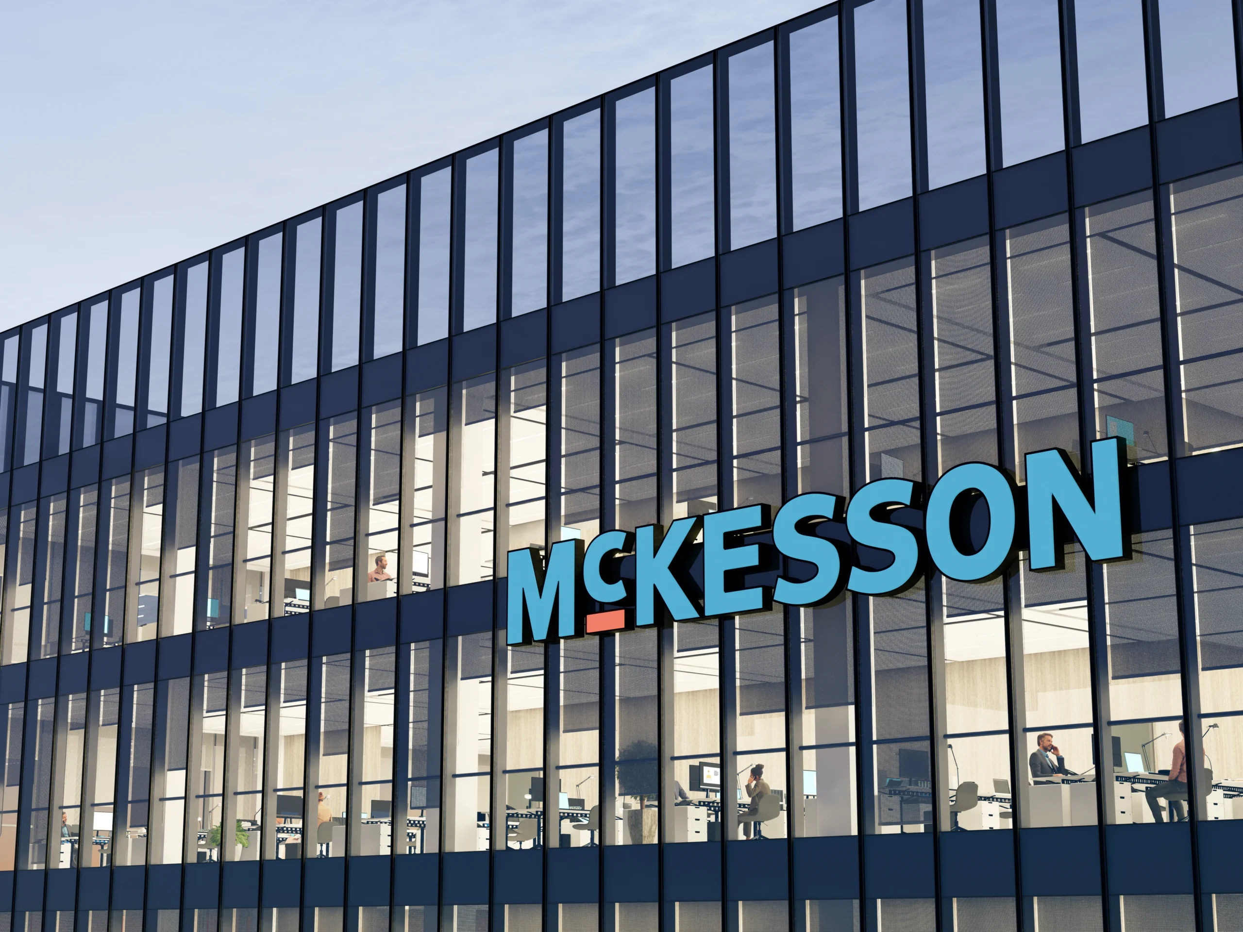 Kibertámadás érte a McKessont: 284 millió rekord kerülhetett a támadókhoz