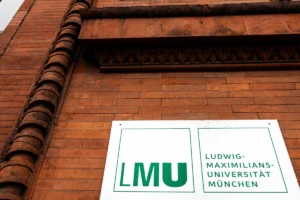 Kibertámadás érte a Müncheni Egyetemet