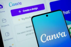 Adatvédelmi incidens történt a Canvánál