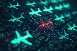 A Google 10 millió dolláros AI-megállapodása veszélybe sodorhatja a Spirit Airlines dolgozóinak adatait