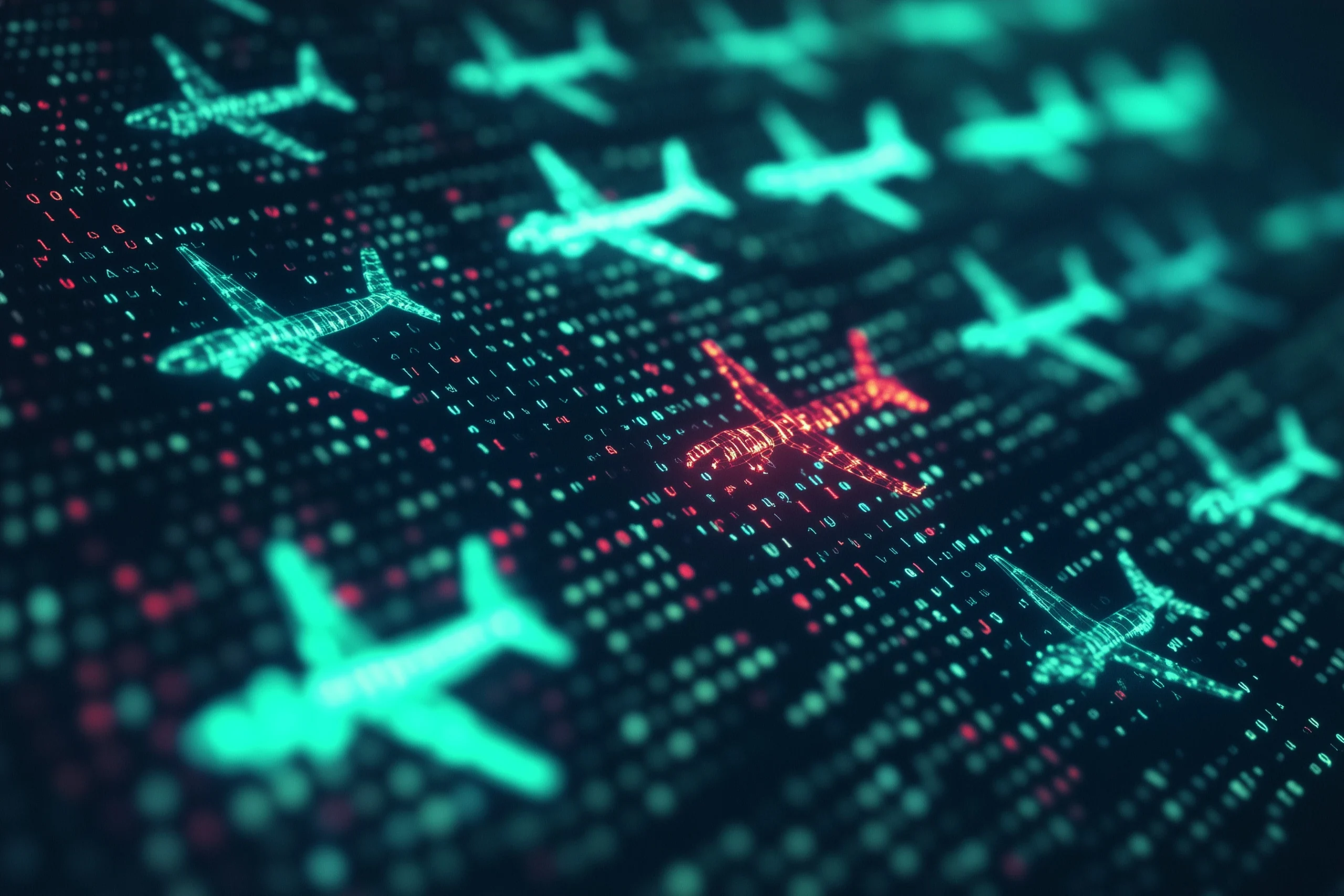 A Google 10 millió dolláros AI-megállapodása veszélybe sodorhatja a Spirit Airlines dolgozóinak adatait