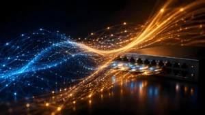 A kutatók MikroTik routereket célzó backdoor-t azonosítottak