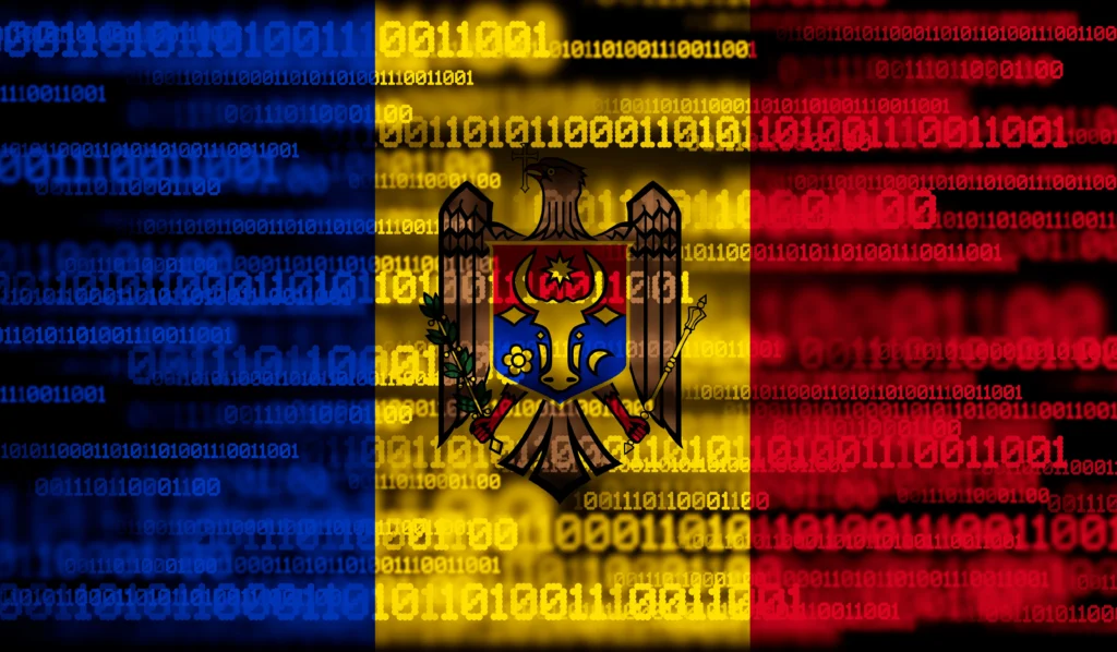 Nagyszabású kibertámadás érte Moldova állami digitális szolgáltatásait
