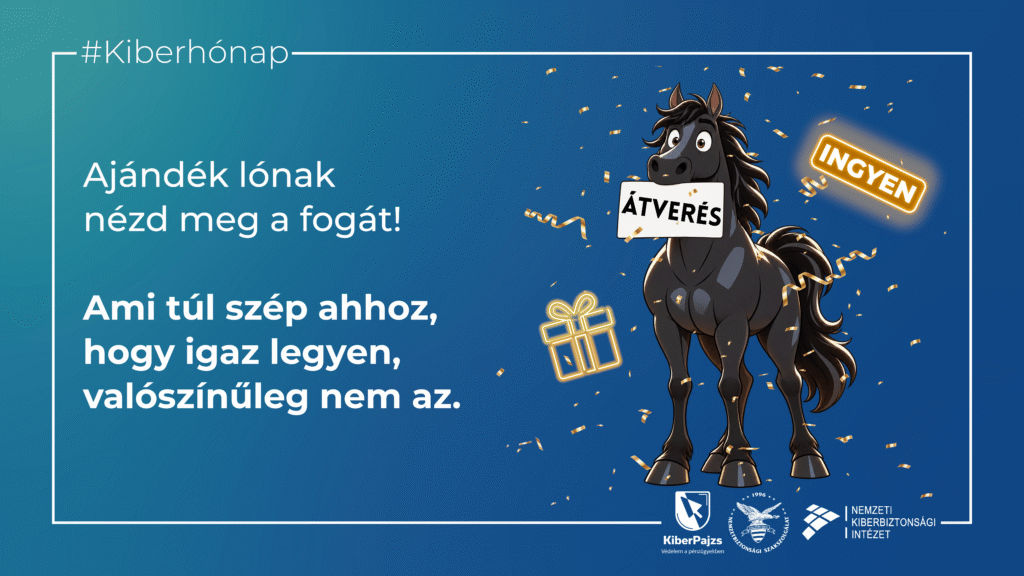 ECSM 2026 – Ajándék lónak nézd meg a fogát!