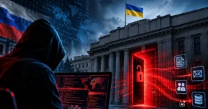 Új, Yggdrasil-hálózatban rejtőző backdoort használtak ukrán logisztikai vállalat elleni adattörlő támadásban