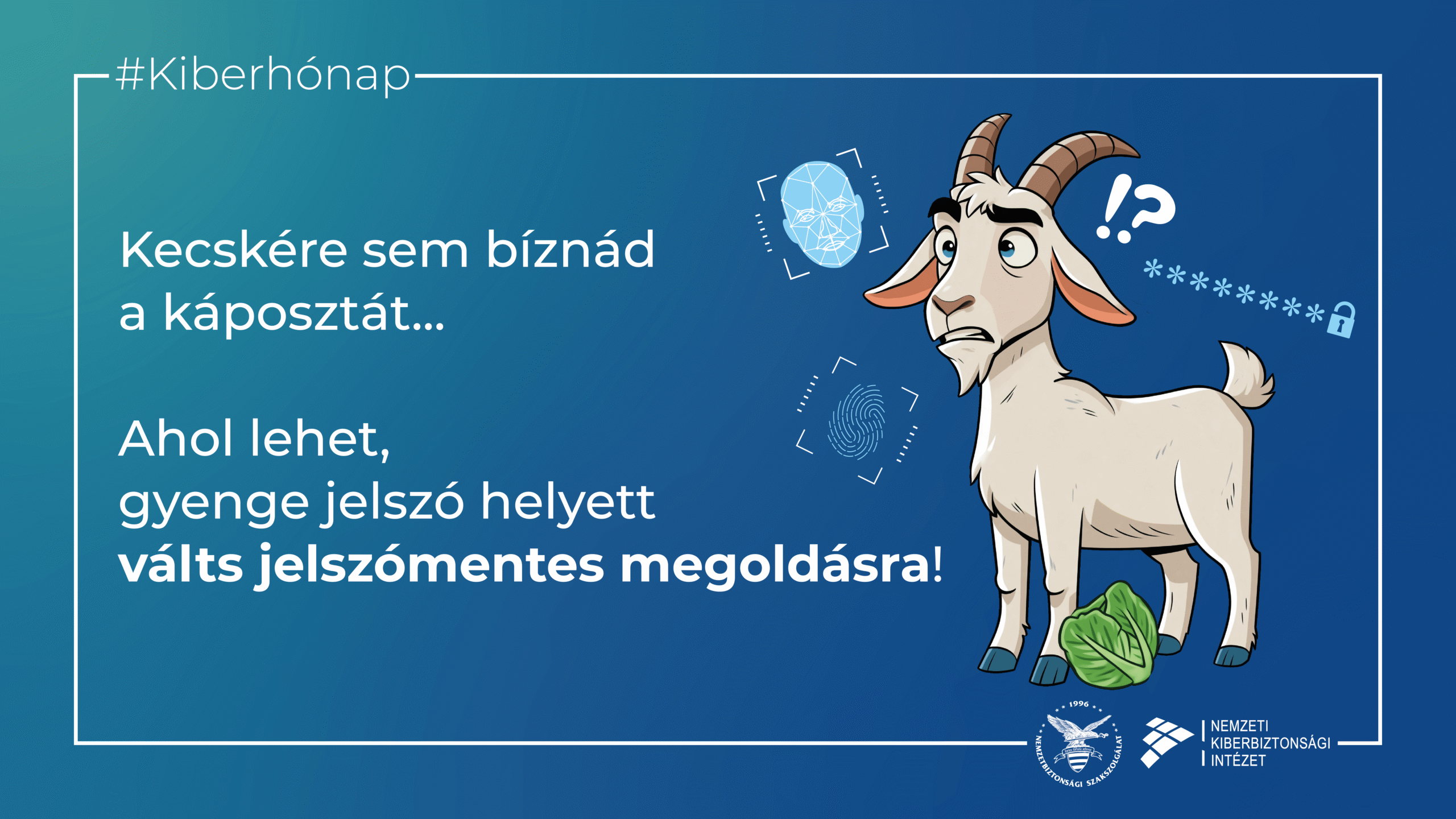 ECSM 2026 – Kecskére bízni a káposztát?