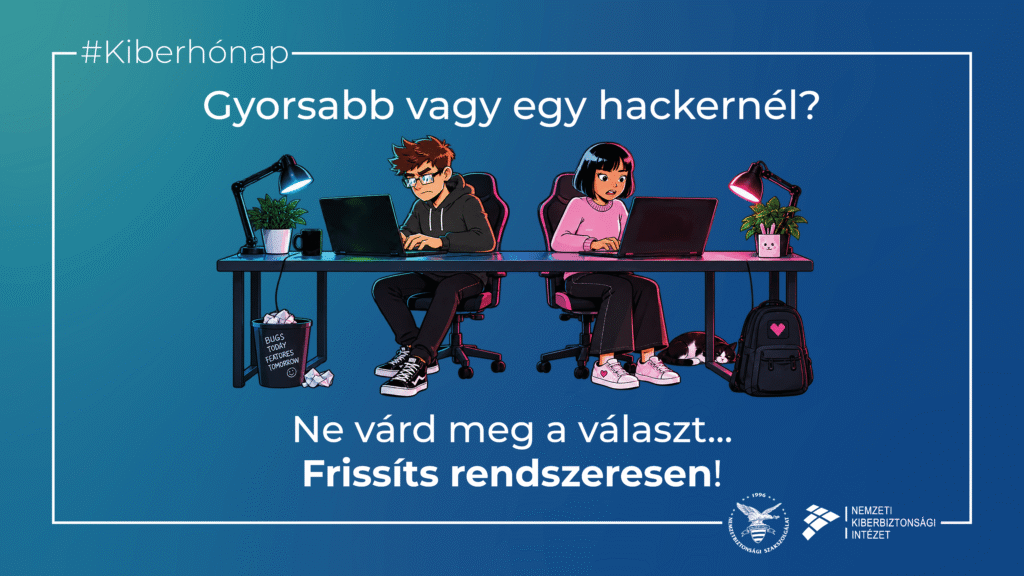ECSM 2026 – Ki lesz a gyorsabb?